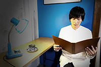 山村隆太