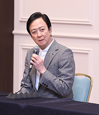 坂東玉三郎