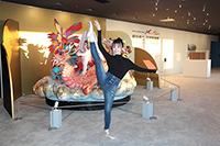 NMB48・貞野遥香