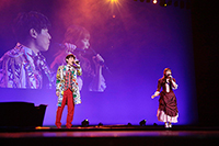 Family Dream Live 2020 とどけみんなのおうち From舞浜アンフィシアター