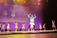 Family Dream Live 2020 とどけみんなのおうち From舞浜アンフィシアター