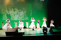 Family Dream Live 2020 とどけみんなのおうち From舞浜アンフィシアター