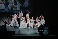 Family Dream Live 2020 とどけみんなのおうち From舞浜アンフィシアター