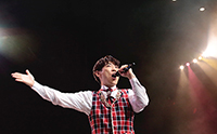 Family Dream Live 2020 とどけみんなのおうち From舞浜アンフィシアター