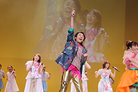 Family Dream Live 2020 とどけみんなのおうち From舞浜アンフィシアター