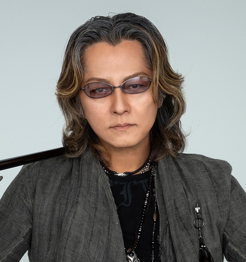 石井竜也