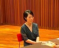 上原彩子