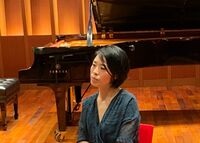 上原彩子