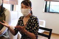 小笠原優子