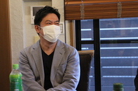 澤田薫