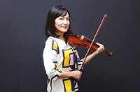千住真理子