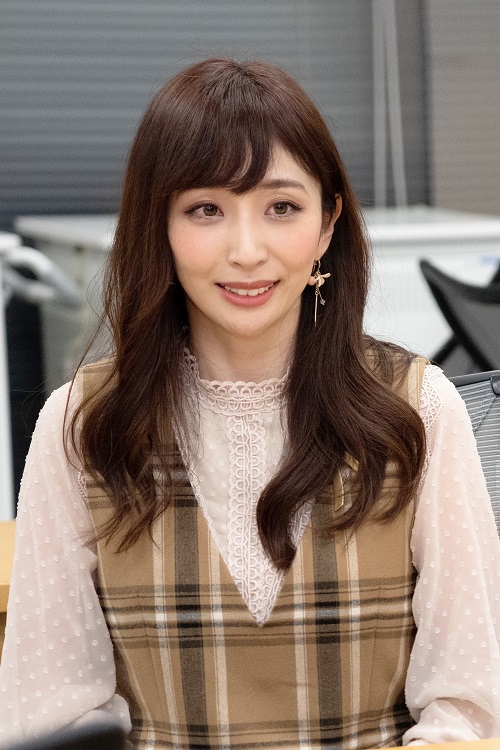 安本美緒