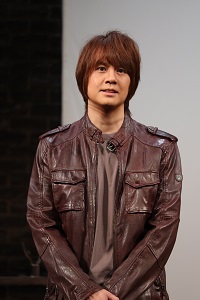 『オトコ・フタリ』シアタークリエ公演 会見より　