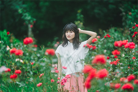 早見沙織
