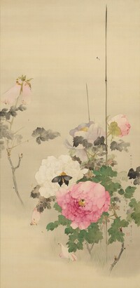 花鳥画で欧米を魅了した画家・渡辺省亭の展覧会開催 | チケットぴあ