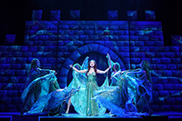 (C)ミュージカル「モンティ・パイソンのSPAMALOT」製作委員会