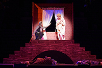 (C)ミュージカル「モンティ・パイソンのSPAMALOT」製作委員会