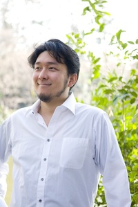 大山大輔