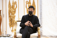 金森穣