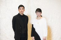 金森穣・斎藤友佳理