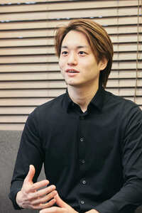 山本雅也