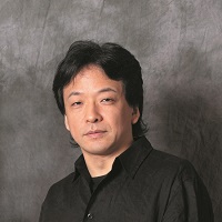 沼尻竜典