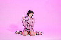 伊山摩穂