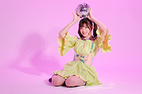 山田まひろ