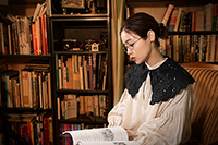 藤原さくら