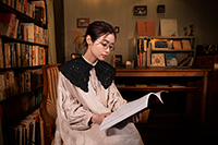 藤原さくら