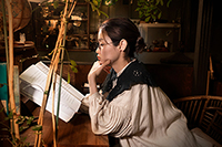 藤原さくら　「深夜文学」第三夜より