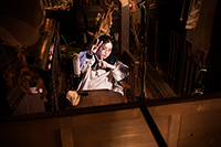 藤原さくら　「深夜文学」第四夜より