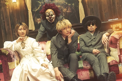 SEKAI NO OWARI_サブ