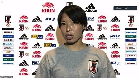 熊谷紗希(FCバイエルン・ミュンヘン)