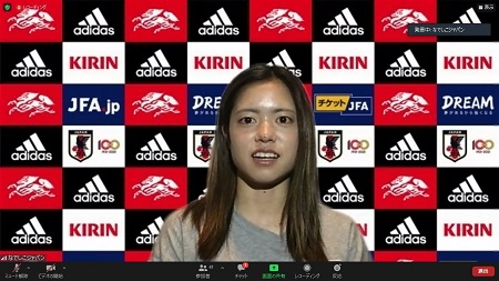 長谷川唯(ACミラン)