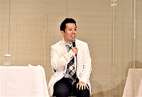 藤山扇治郎