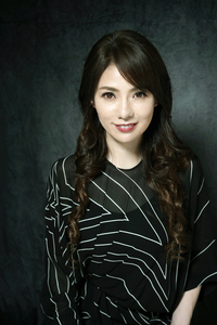 森麻季（Ｓ）