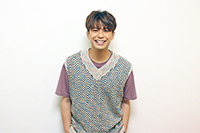 森崎ウィン