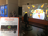 第2章 高速サイクリング