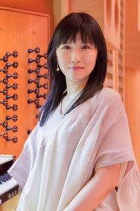 梅干野安未