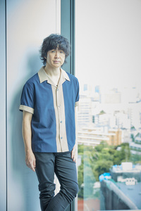 藤巻亮太