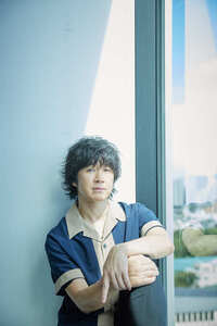 藤巻亮太