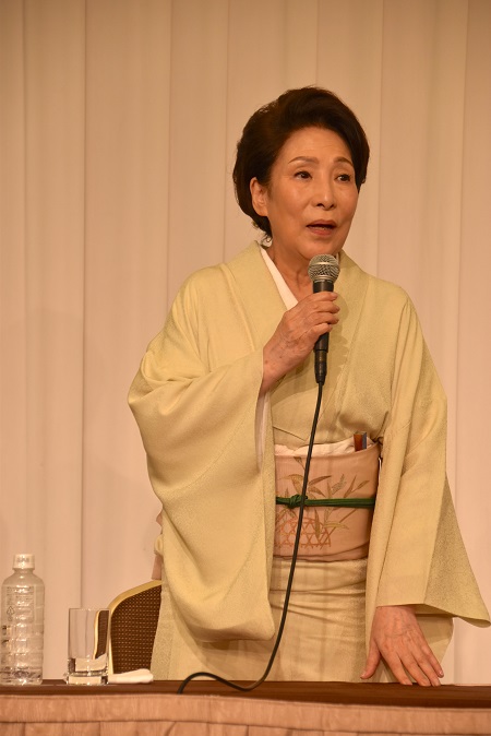 短冊 花柳章太郎 （新派 合作 夏 野菜 絹本掛軸 喜多村緑郎 花柳