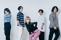 Transit My Youth（※岡山公演）