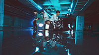 THIS IS JAPAN（※栃木公演）