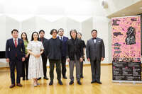 東京芸術劇場シアターオペラｖｏｌ．１５　團伊玖磨　歌劇『夕鶴』（新演出）