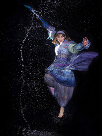 谷川愛梨