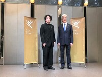 沼尻竜典
