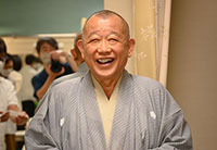 撮影：大西二士男