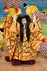 『蜘蛛絲梓弦』片岡愛之助